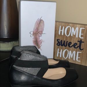 Jessica Simpson’s JS- MANDALAYE shoes